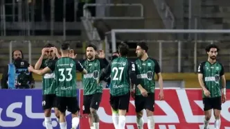 شکست پرسپولیس دو روز مرخصی تشویقی برای خیبر داشت