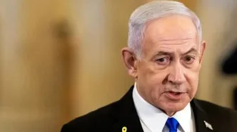 اعزام تیم خنثی‌سازی مواد منفجره به دفتر نتانیاهو