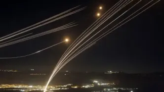 اسرائیل با افزایش سطح هشدار، در حال تشدید آمادگی‌های نظامی است