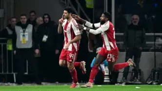 پاداش یک‌میلیون یورویی در کمین طارمی و المپیاکوس