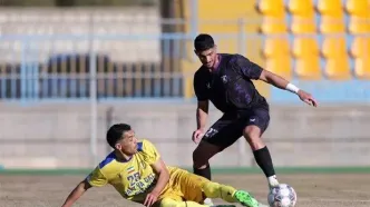 لیگ یک؛ پیروزی سایپا در روز توقف مس شهربابک