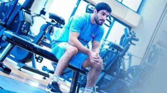 گلادیاتور ایران فعلا رقیب ندارد