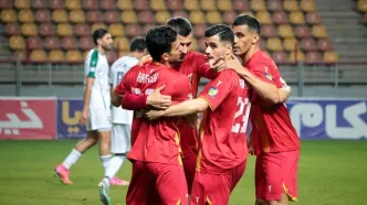 گل‌های لحظه‌آخری برگ برنده فولاد؛ مرده‌ای که زنده شد!