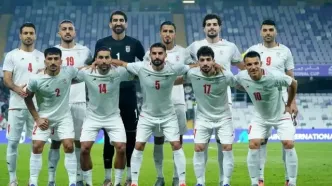 لیست اولیه تیم ملی برای جام جهانی ۲۰۲۶ مشخص شد