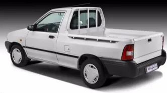 فروش اقساطی پراید وانت شروع شد| با ماهی 3.5 میلیون خودرو بخرید