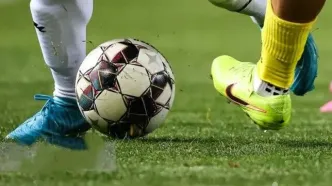 کامبک طلایی در نقش‌جهان