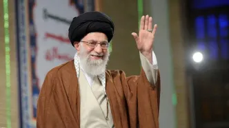 کمک ۵ میلیارد تومانی رهبر انقلاب برای آزادی زندانیان نیازمند