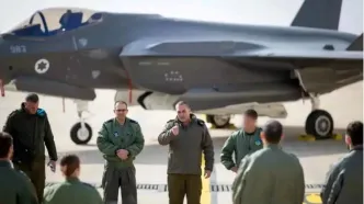 افشای سناریوی خطرناک واشنگتن علیه ایران