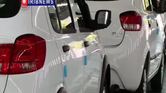 بزودی سهام سایپا رسما در بورس عرضه می‌شود + ویدئو