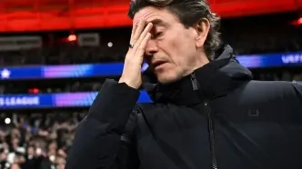 244 روز بحران؛ چگونه فرانک تاتنهام را به مرز سقوط رساند؟