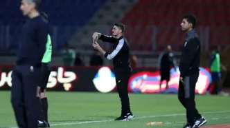 وریا غفوری : زندگی‌ام روی هواست، دو کافه من را پلمب کردند!