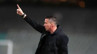 اوسمار، ۶ ستاره پرسپولیس را در لیست خروج قرار داد