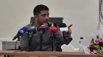 علیرضا دبیر: ادعای ناراحتی دارند اما میزنند و میرقصند!