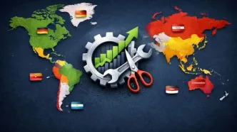 آزمون نفوذ چین در خاورمیانه؛ اقتصاد قدرتمند، دیپلماسی محتاط + فیلم