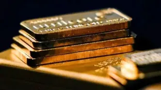 توقف معاملات صندوق‌های طلا