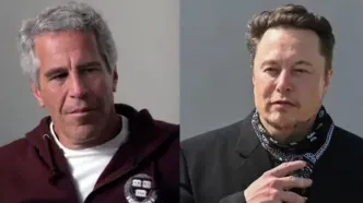 اعتراف جنجالی ایلان ماسک درباره جزیره اپستین