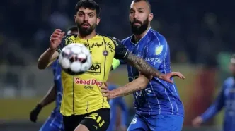 چالش لغو بازی‌های استقلال، تراکتور و سپاهان