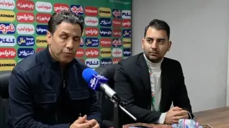 تارتار: قبل از 10 نفره شدن کاملا به بازی مسلط بودیم (ویدئو)