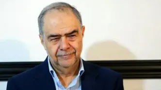 محسن امین‌زاده آزاد شد