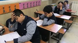 معاون پرورشی : بازداشتی جدیدی از دانش آموزان در دو هفته اخیر نداشتیم/ بازداشت و تجربه‌های تلخ برای دانش آموزان، نتیجه نبود فضای گفت‌ و گوی موثر در بخش پرورشی مدارس