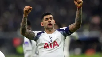 تقویت خط دفاع؛ بارسلونا دنبال بازیکن کلیدی تاتنهام است