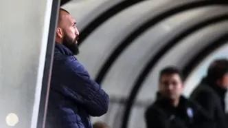 چشمی آماده بازگشت؛ کاپیتان استقلال به بازی آسیایی می‌رسد