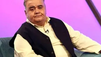 خاطره خنده دار اکبر عبدی از روزه گرفتن پدرش در خندوانه رامبد جوان/ ویدئو