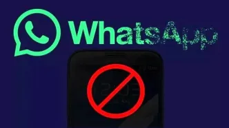 روسیه کاملاً واتساپ را فیلتر کرد