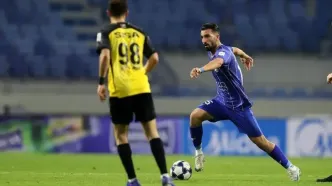 واکنش ای اف سی به شکست استقلال مقابل الحسین اردن