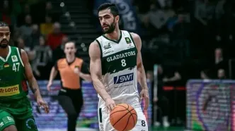 کناره‌گیری بهنام یخچالی از تیم ملی؛ نمی‌توانم به غم مردم بی‌تفاوت باشم