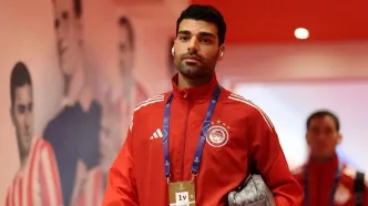 مهدی طارمی کی به تیم ملی می‌رود؟