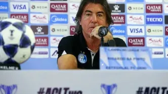 ساپینتو: جنگنده و متحد هستیم و تسلیم نمی‌شویم