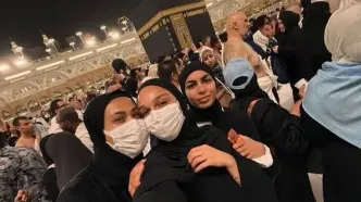 بازیکن برزیلی النصر مسلمان شد