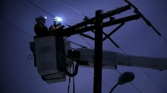 اطلاعیه فوری درباره احتمال قطع برق و آب