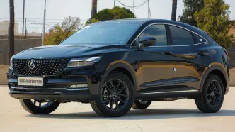 تولید دیگنیتی متوقف شد