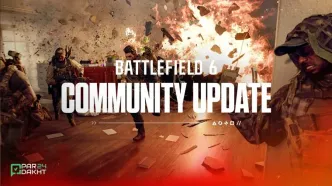 آپدیت فصل دوم Battlefield 6 با چه تغییرات مهمی می‌آید؟