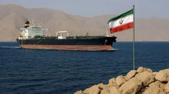 قیمت نفت به بالاترین سطح 6 ماهه رسید