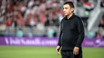 تکذیب یک شایعه جنجالی درباره قلعه‌نویی