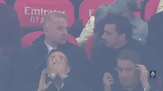 ویدئو: خلاصه بازی میلان 0-1 پارما