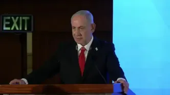 خبر فوری از شرط و شروط نتانیاهو برای مذاکرات ایران و آمریکا !