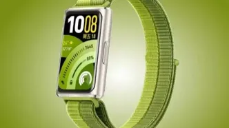 هواوی بند ۱۱ و ۱۱ پرو با قیمت پایه ۴۳ دلار معرفی شدند