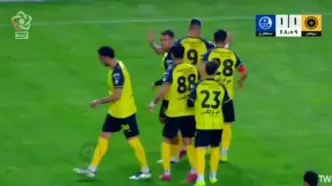 اختلاف عجیب دو شبکه تلویزیون برای سانسور یک تصویر!