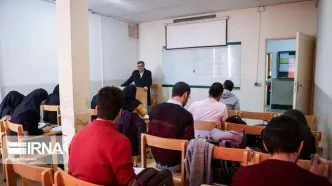 وضعیت برگزاری کلاس‌ تحصیلات تکمیلی در نیمسال دوم