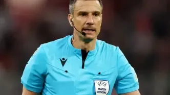 داور مورد اعتماد یوفا برای بازی جنجالی رئال - بنفیکا