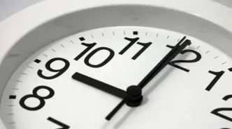 ساعت رسمی کشور تغییر می‌کند؟!