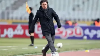 پشت پرده عدم اخراج ساپینتو از استقلال فاش شد