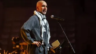 معایب و مزایای اظهارنظر چهره‌های فوتبالی در مورد سیاست