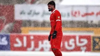 خبر بد کنعانی‌زادگان برای پرسپولیس