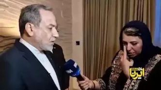 ببینید| عراقچی: امروز به صراحت اعلام کردیم که لازمه هر گفت‌وگویی، خودداری از تهدید و فشار است/ گفت و گو با امریکا صرفا هسته ای است