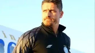 بالاخره وریا غفوری به تیم استقلال برگشت؟